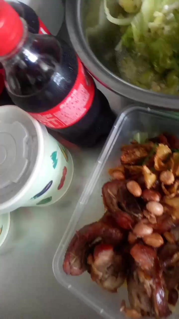 咿哈翔安姜母鸭一人份套餐