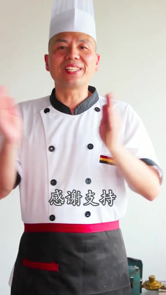 南瓜饼的做法,一种非常简单好学但非常受欢迎的小吃