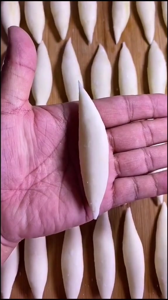 家常凉拌面鱼美好加热节