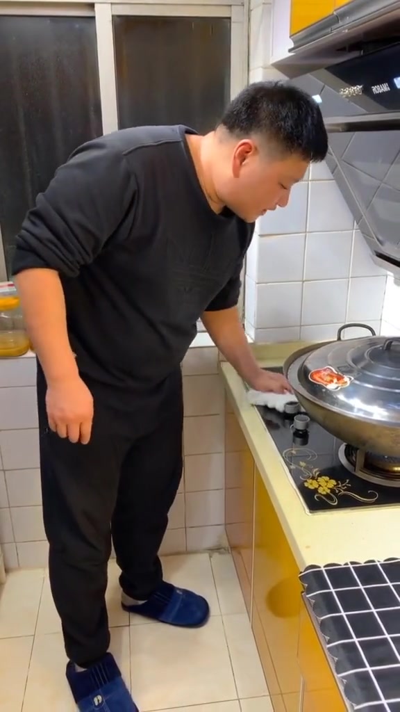 家庭版剁椒鱼头教程,感谢
