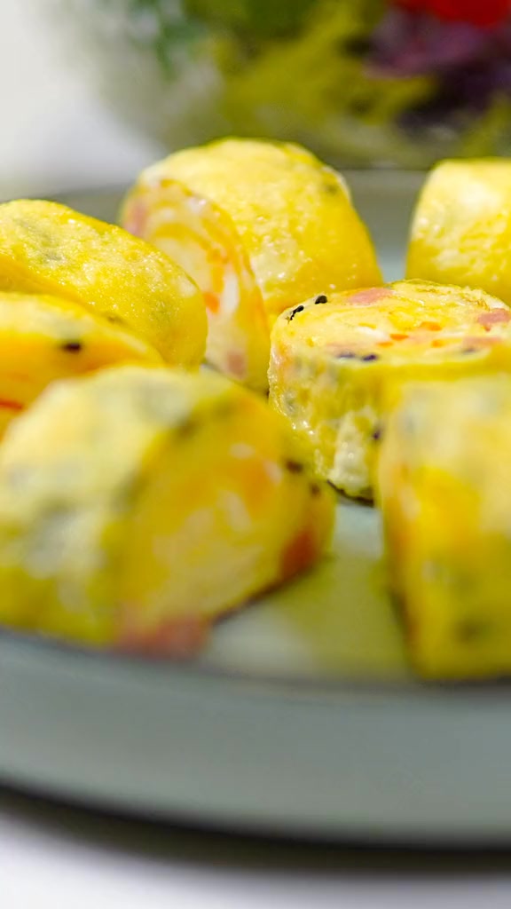 开学早餐食谱,营养满满的一天从这里开始摩飞轻简时光