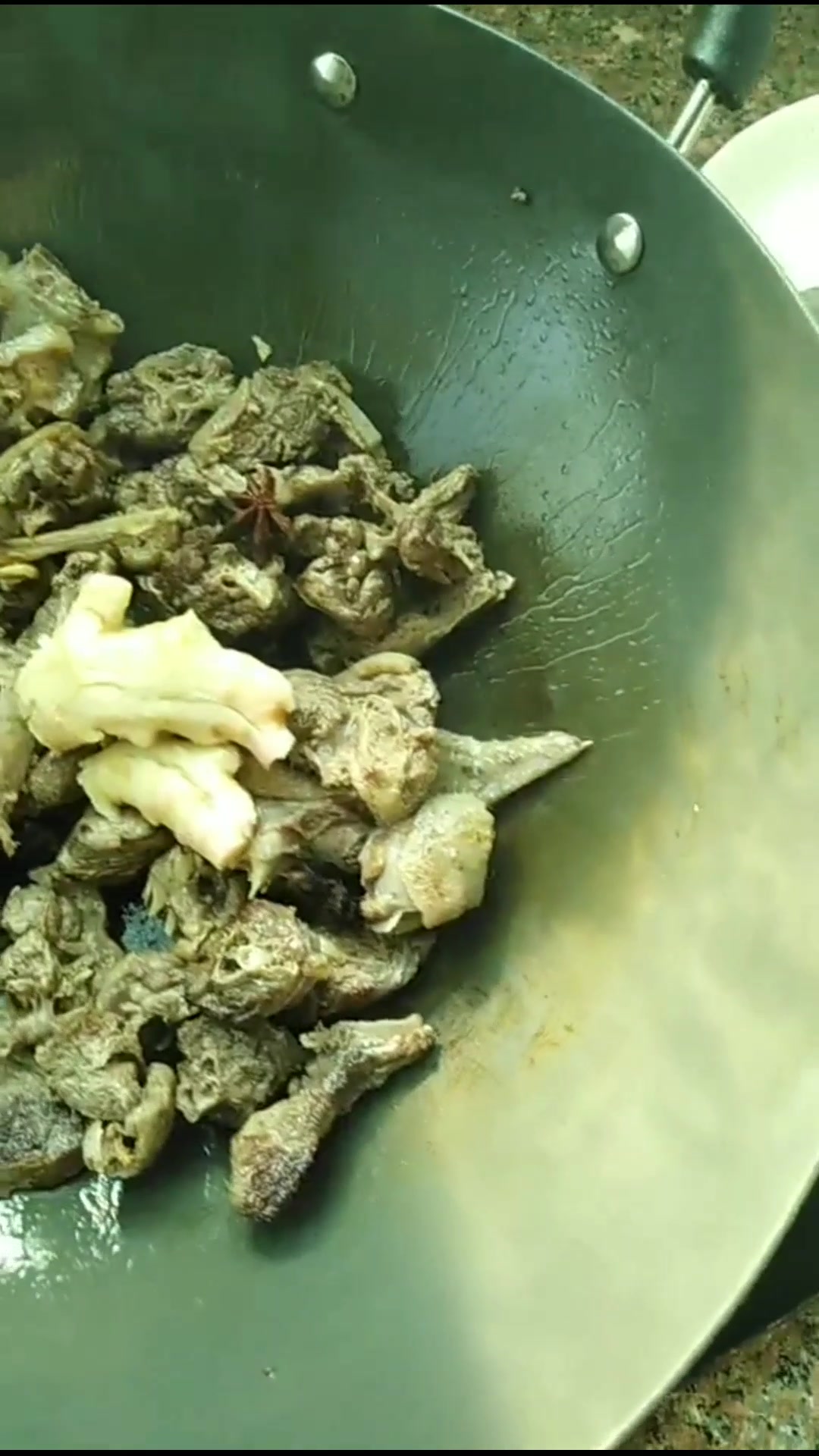 黄焖番鸭家常做法,味美醇香瘦而不柴,吃得真过瘾!
