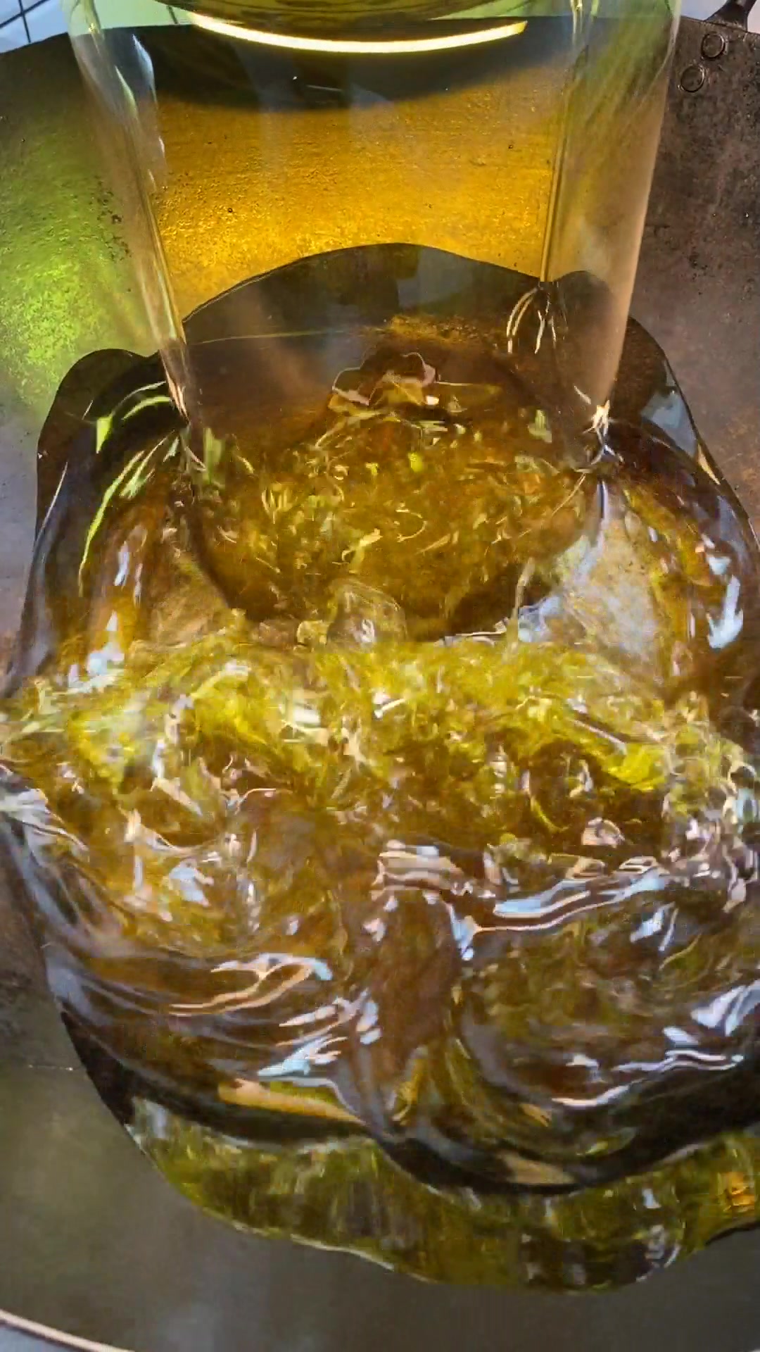 纸包鱼香辣酱视频教学