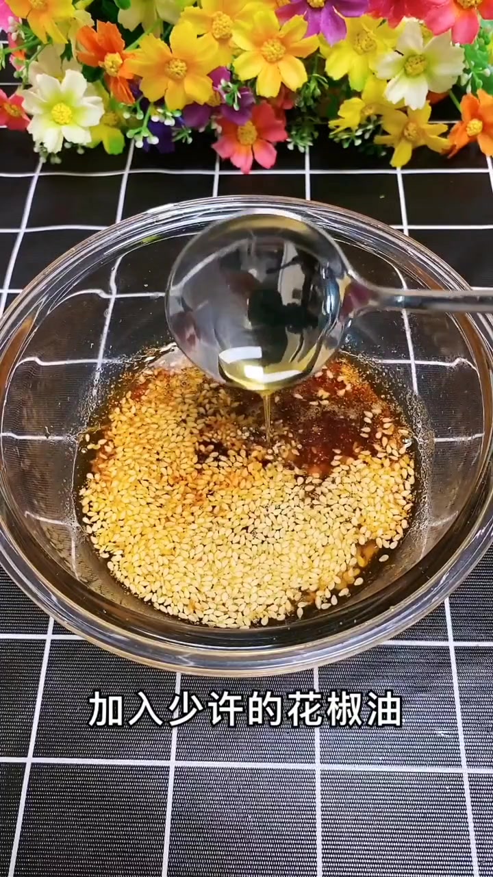 炝拌三丝的家常做法