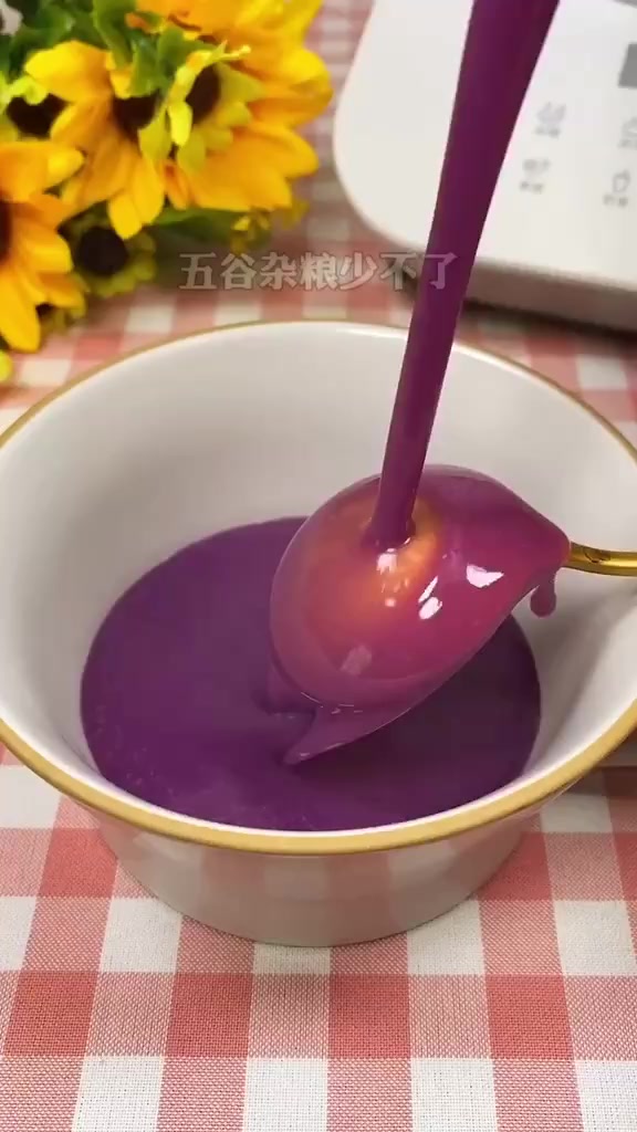 为了您和家人,一周豆浆食谱您收好