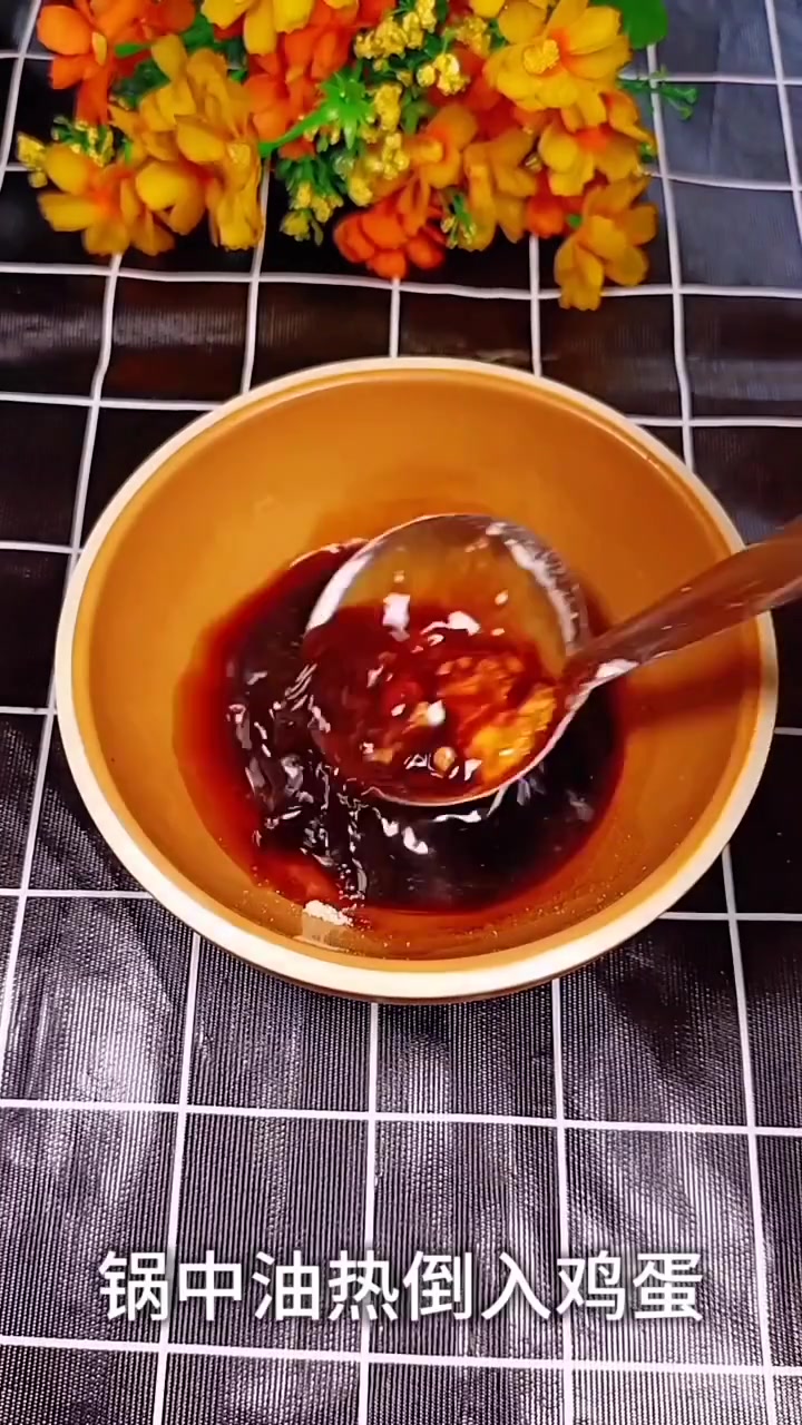 最下饭的农家小炒,色香味俱全,绝对让你多吃几碗米饭