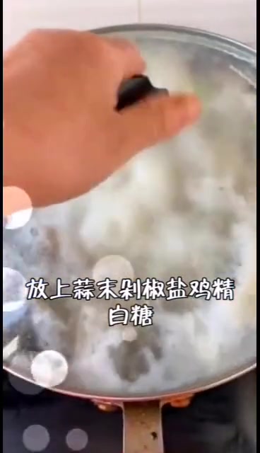 脱骨鸡爪的做法教程过年你家吃什么