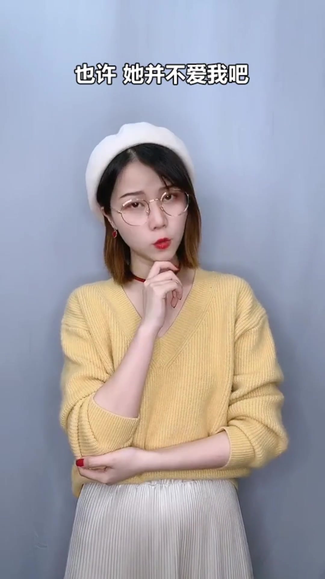 德芙:说好的爱情故事,居然是#星知计划#