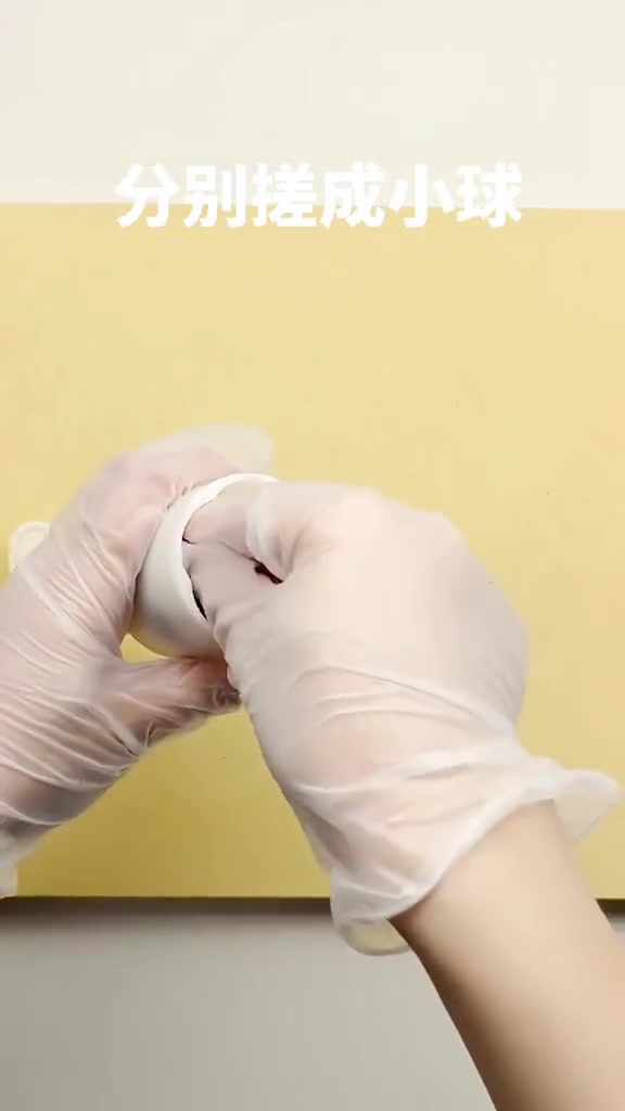 梅花糕 开胃小点心 听名字就和浪漫 健脾养胃 超好吃