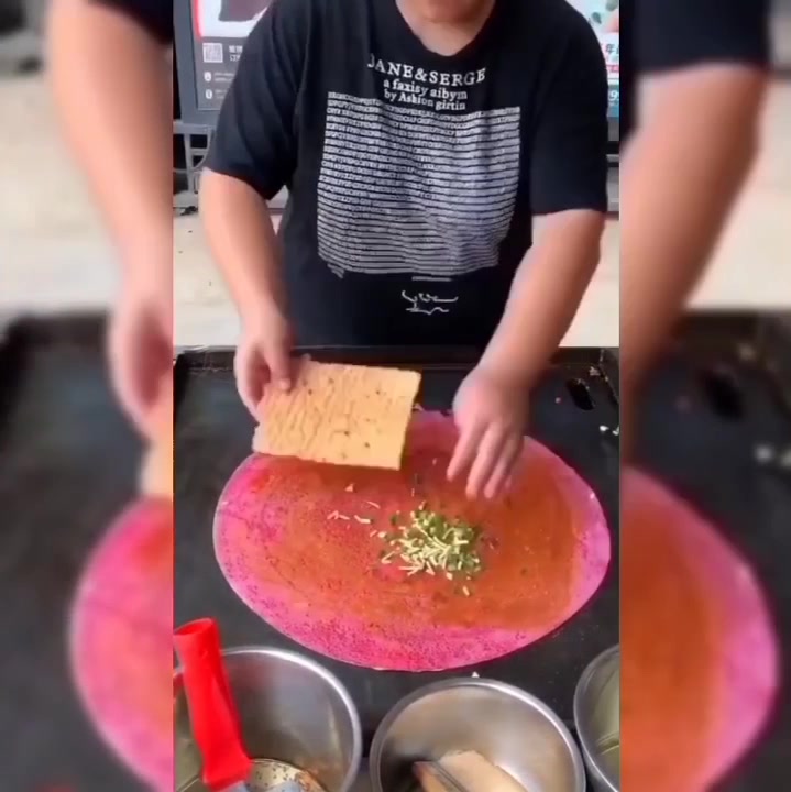 煎饼果子学费一般是多少钱