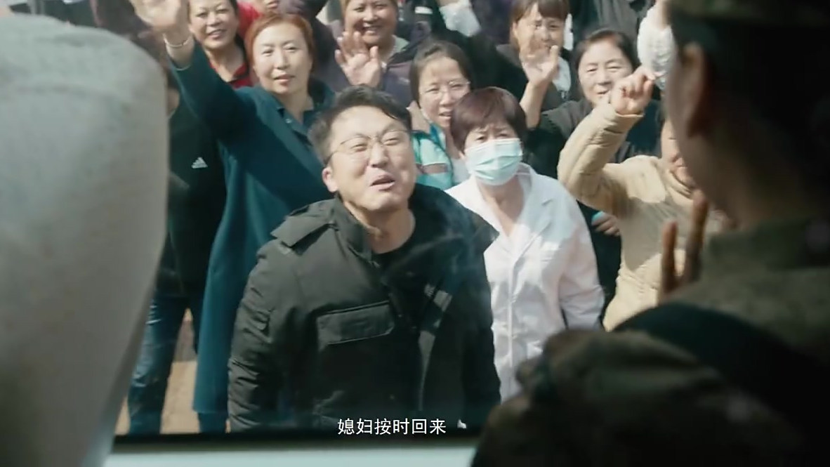 @摩登兄弟刘宇宁为抗疫题材剧《最美逆行者》之《逆行》演唱主题曲《逆行者》致敬所有最美逆行者