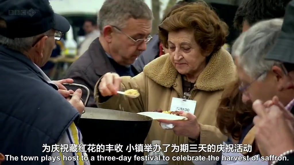 安利一部BBC高分纪录片《香料之路》,黑胡椒死忠没有理由不看!烹饪爱好者的福音,胡椒、桂皮