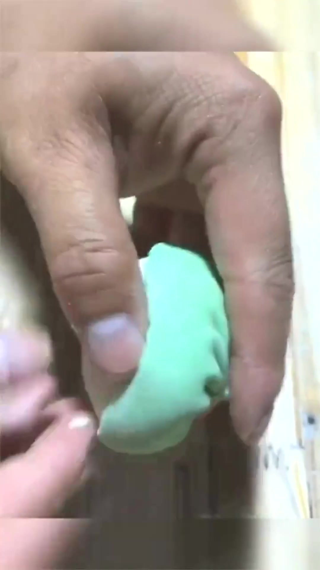 分享花样包子的做法,不破皮不变形,跟着视频这样做