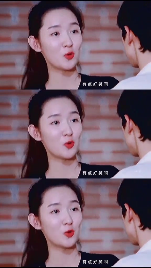 暗恋就是失恋,演技派“王玉雯”不得不说把暗恋诠释的很透彻了!