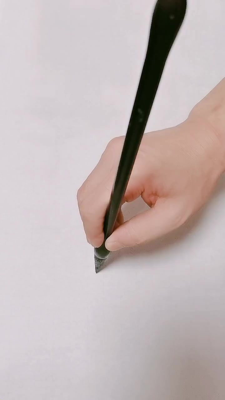 一看就会的蜗牛画法