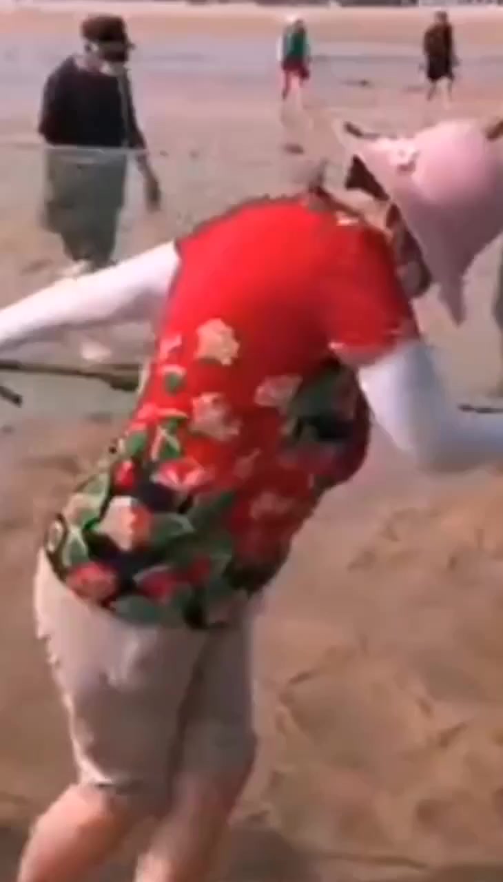 拉网捕鱼,日照渔民喜获丰收!