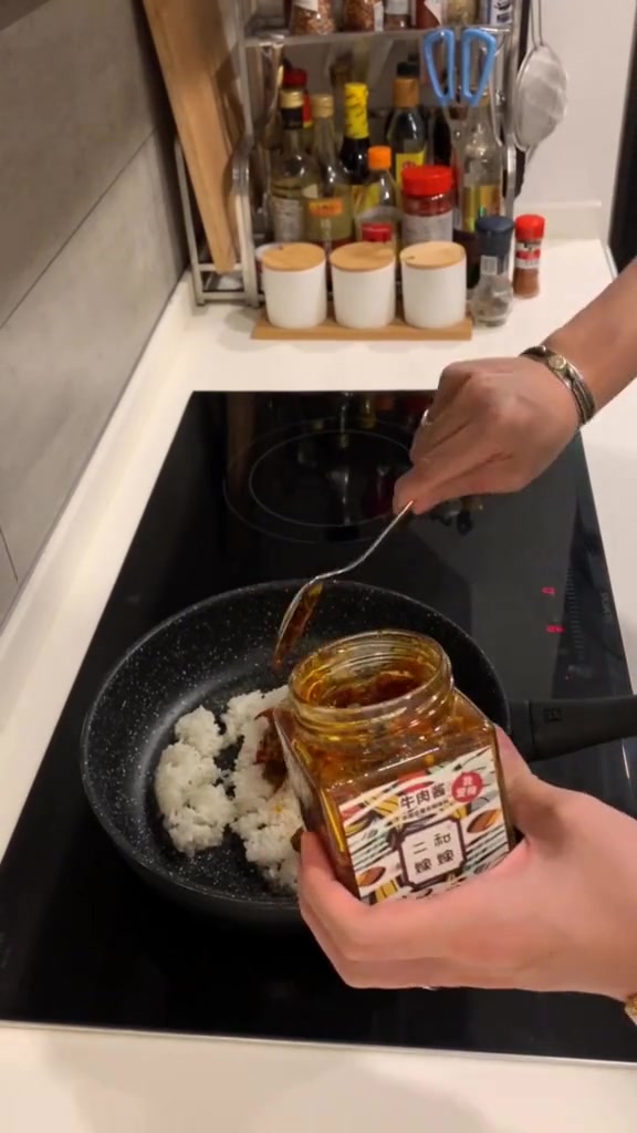 教大家做网红滑蛋牛肉饭,在家里做,再也不用去外面排队了