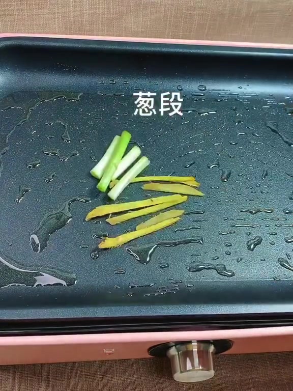 鲜甜香菇鲫鱼汤12宝宝宝宝辅食我是美食创作者