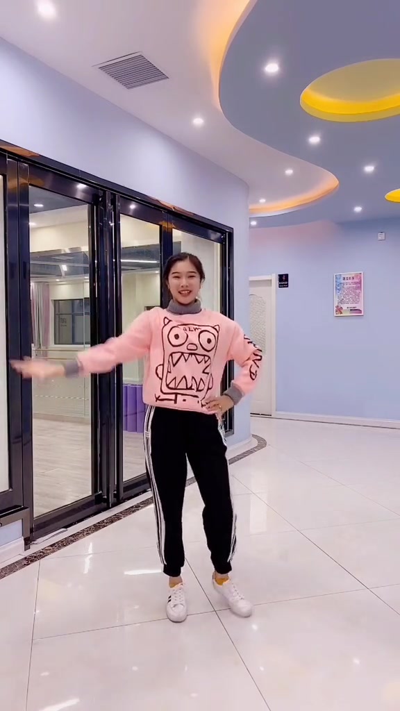 幼儿舞蹈《加油鸭》完整版送给你们呦,喜欢吧