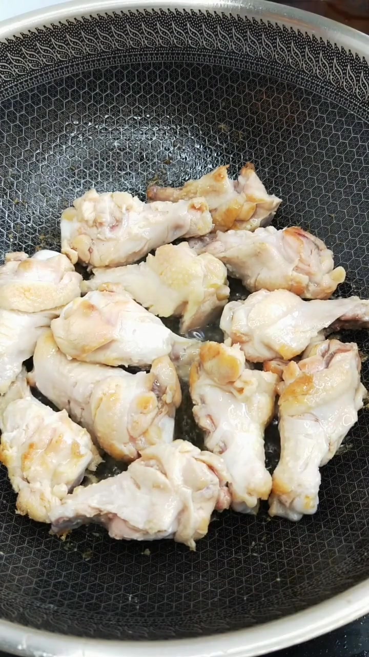 可乐鸡翅根的好吃做法