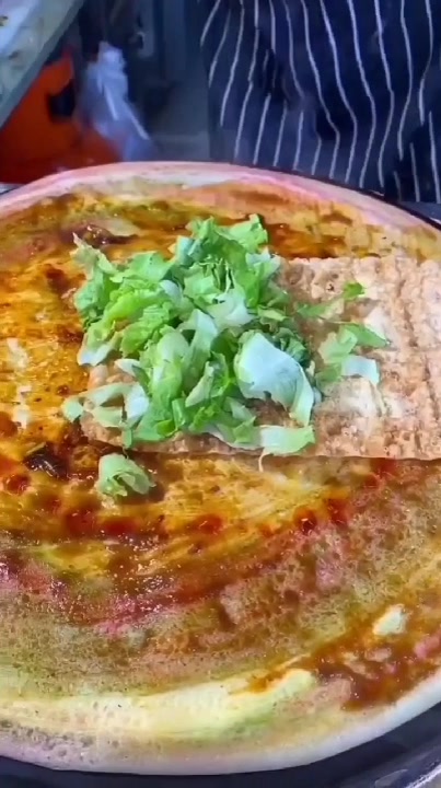 哪里有正宗煎饼果子培训