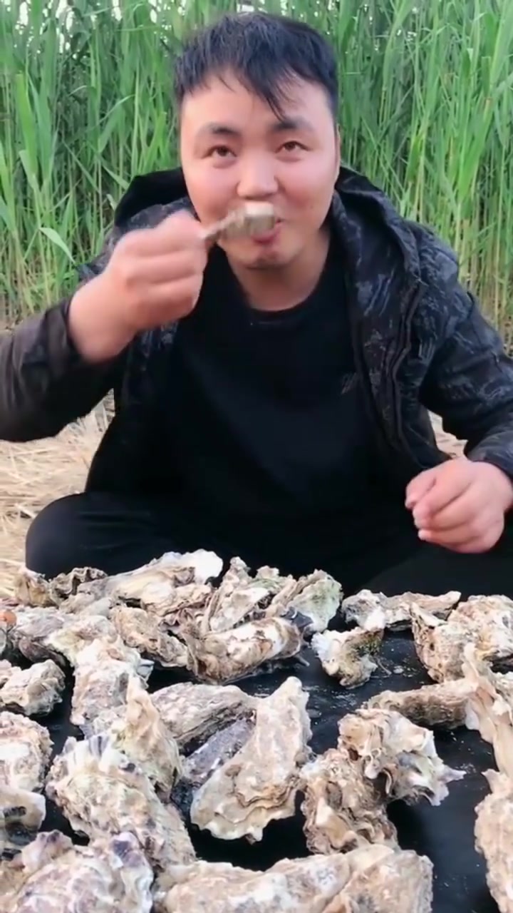 铁板生蚝喜欢的朋友们,可以留下一个心心吗