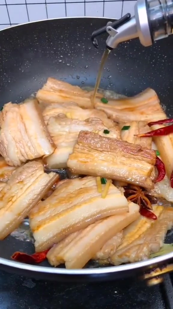 手把肉做法,真香啊