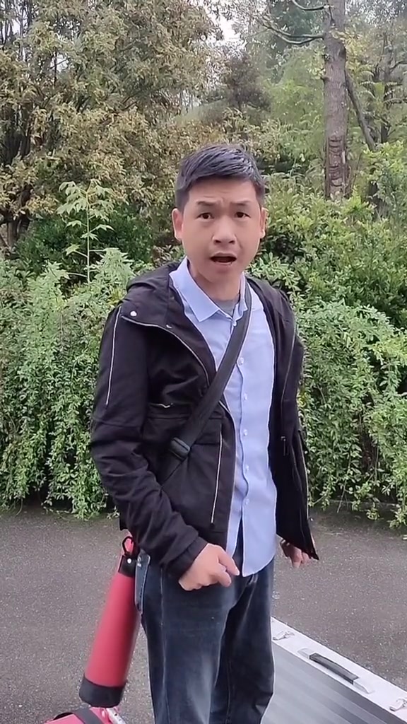 你真的以为钓鱼人出去,真的是为了钓多少鱼吗?