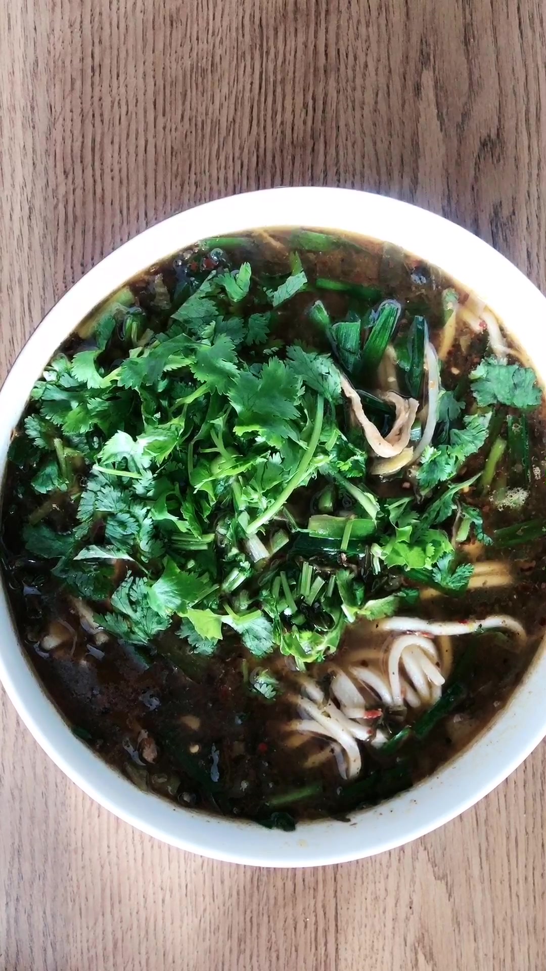 云南小锅煮饵丝吃过吗?