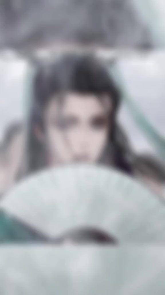 渣反,洛冰河,一代魔尊和他的绝美师尊!