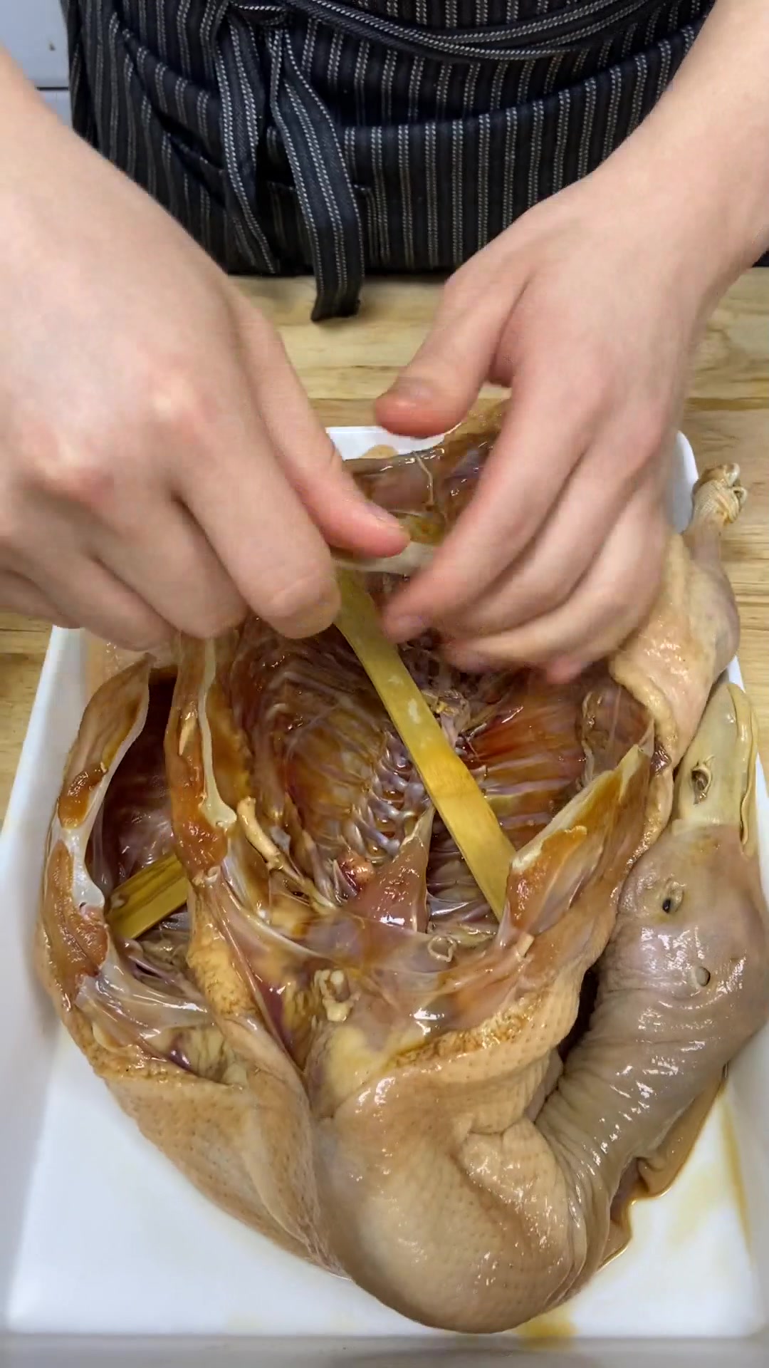 酱板鸭详细视频教学