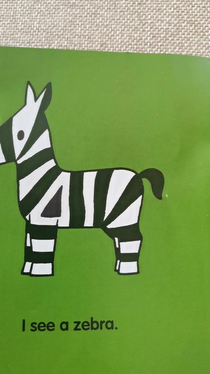 猴子用英语怎么说,学前英语有声伴读,at the zoo 幼儿英语早教