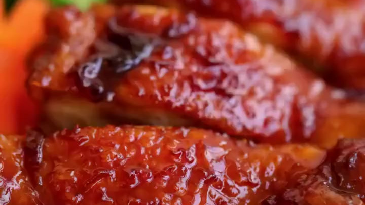 【超美味的鸡排饭】做法简单,料足肉多,绝对让你吃到满足,美食get√(c)  