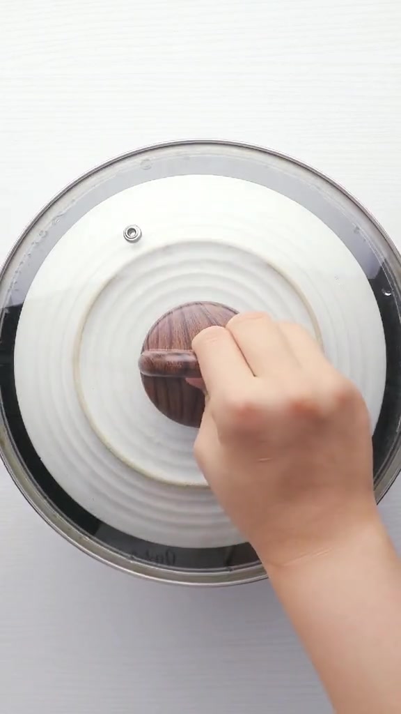 蒸蛋滑嫩有技巧～换个口味香香辣辣