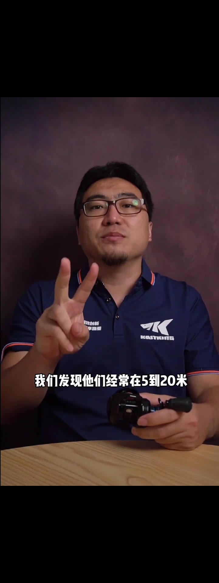 秋天,让我们挑战一次梭鲈吧,冬天也可以作钓的冷水鱼