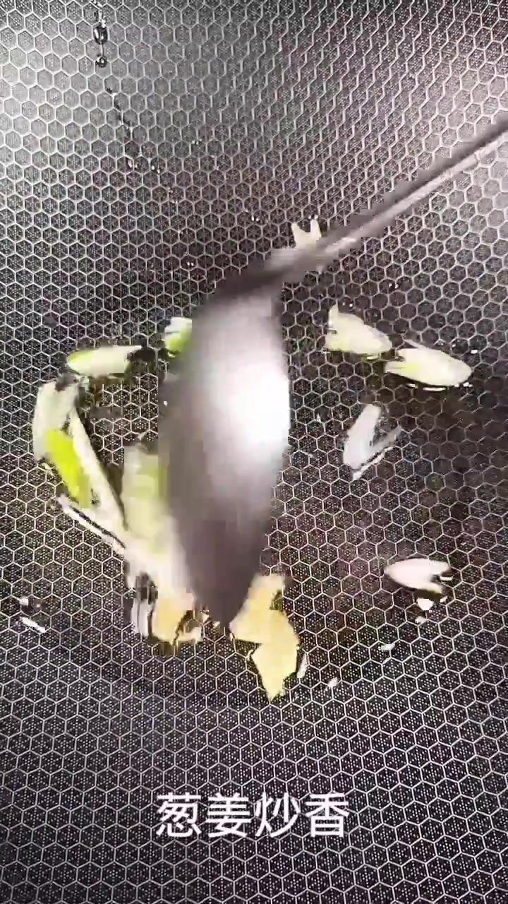 大白菜炖粉条子这样做越吃越好吃