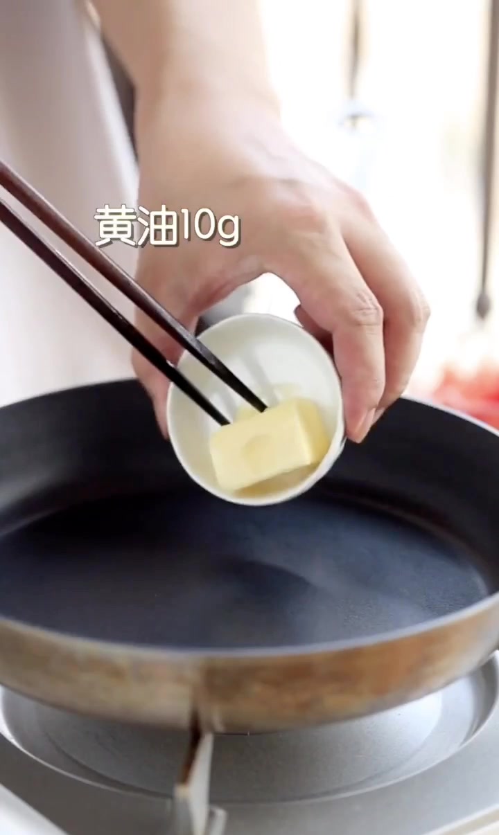 10分钟做好全家的早餐,经典意大利肉酱面,在家轻松搞定,超好吃