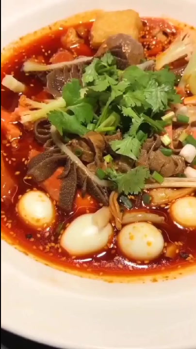 麻辣烫加盟费用要多少