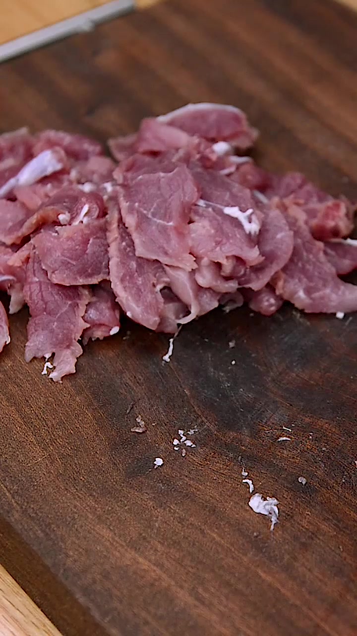 吃了这么多年的小酥肉,这个做法是最好吃的,香酥可口,不粘不腻