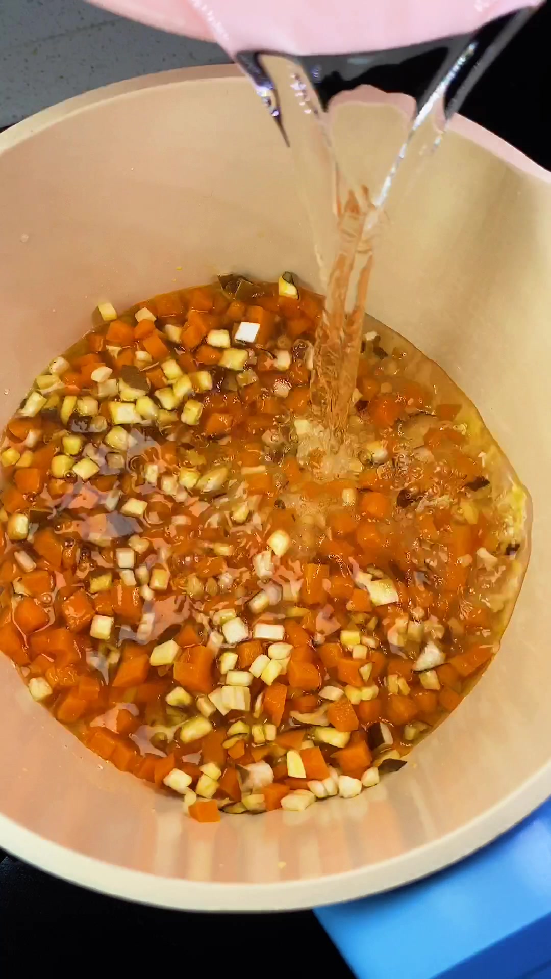 孩子长高高食谱,健脾养胃是关键