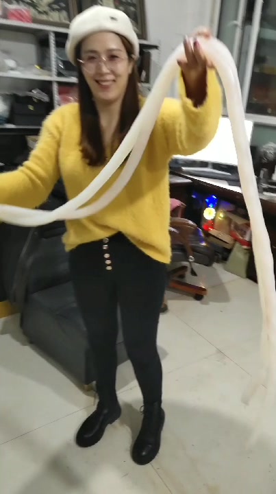 黑龙江鳇鱼筋 龙筋龙脆