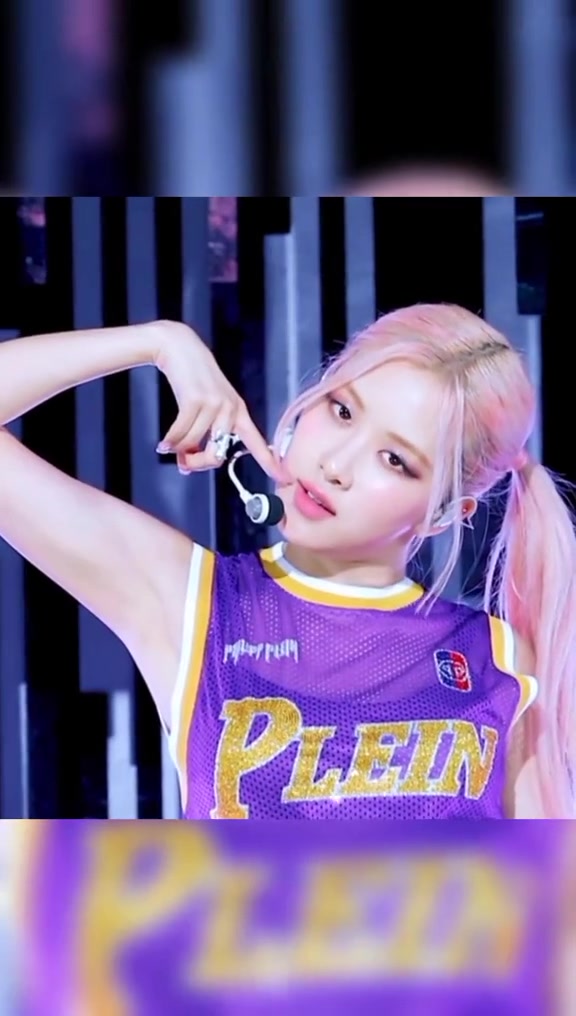 lisa朴彩英,五花肉cp,都是让人喜欢的宝藏女孩!