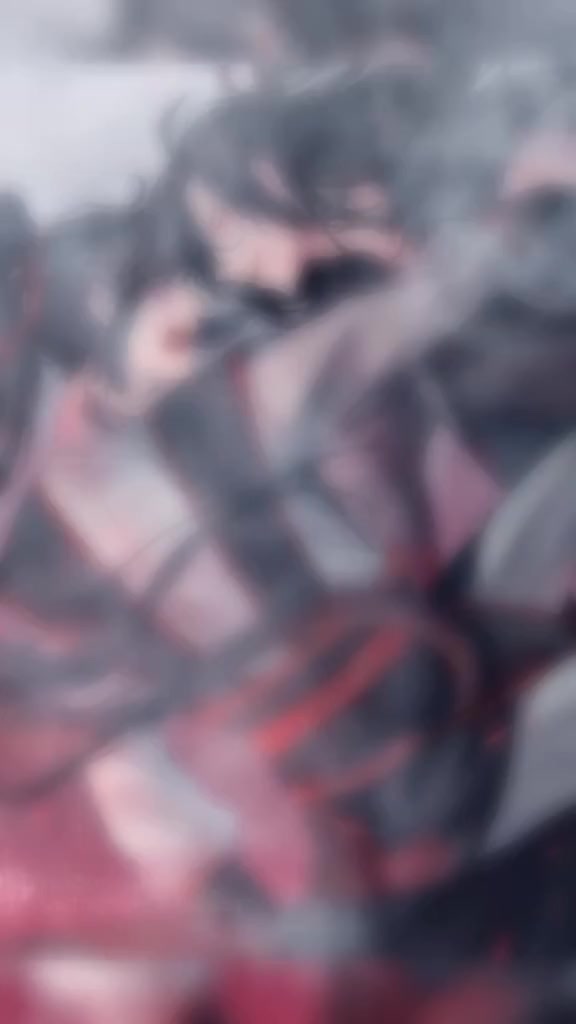 魔道,魏婴和夷陵老祖,魏无羡:别惹我,我狠起来连自己都撩!