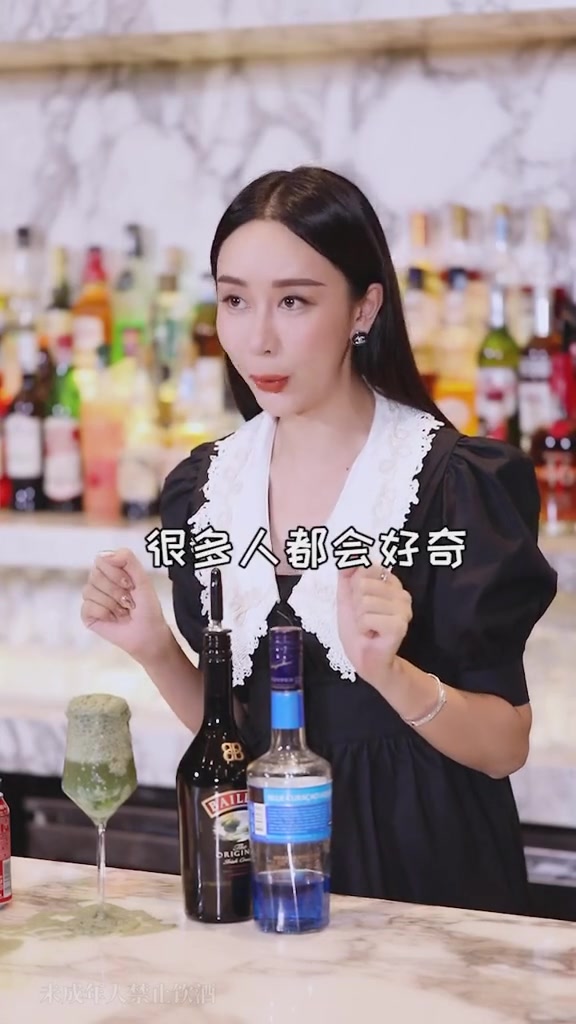 比外星人脑溢血还要恶心的鸡尾酒