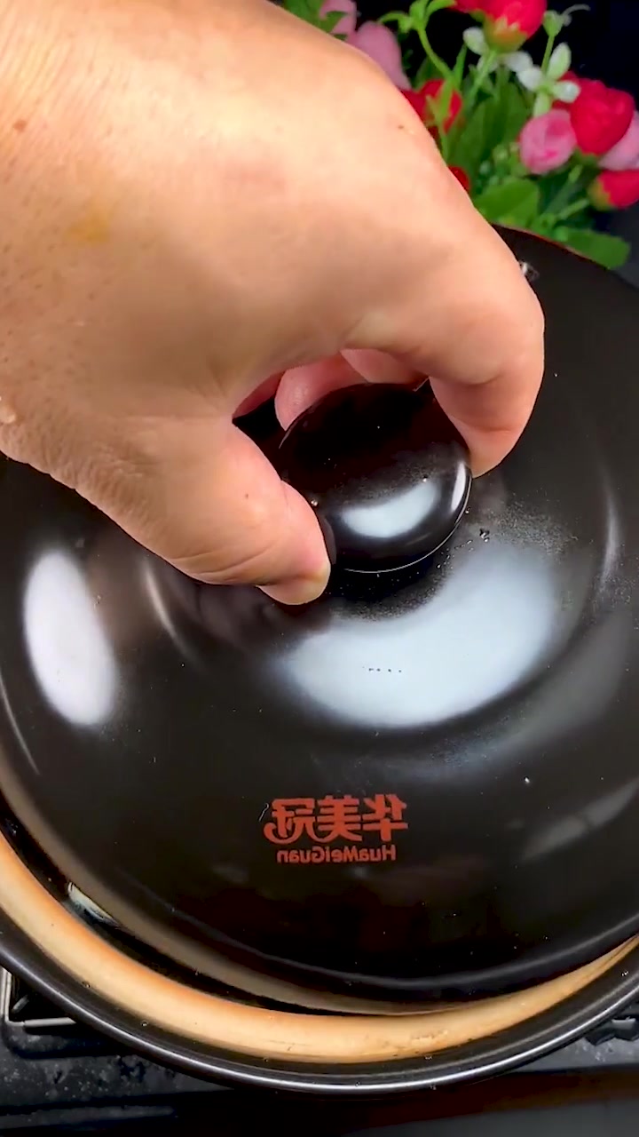营养玉米排骨汤的家常做法,好喝还不油腻