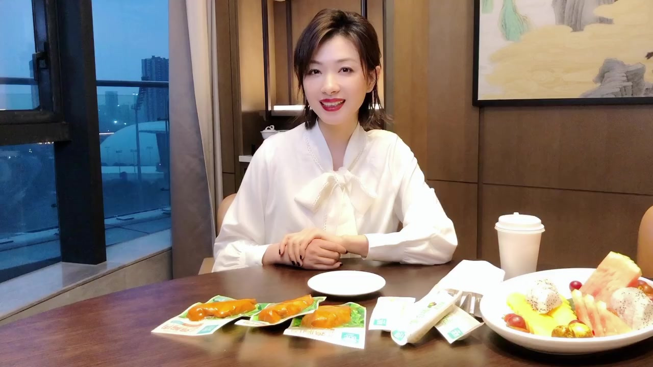 不委屈自己,不将就生活。好吃不怕胖,才能自在更有型~ 谢谢优形鸡胸肉 的陪伴,让我轻装上阵