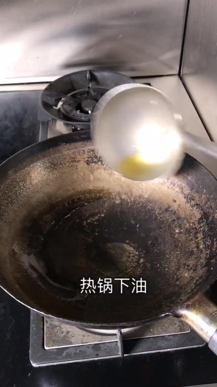 小肠苦笋煲,地地道道的闽菜,朋友,你吃过吗