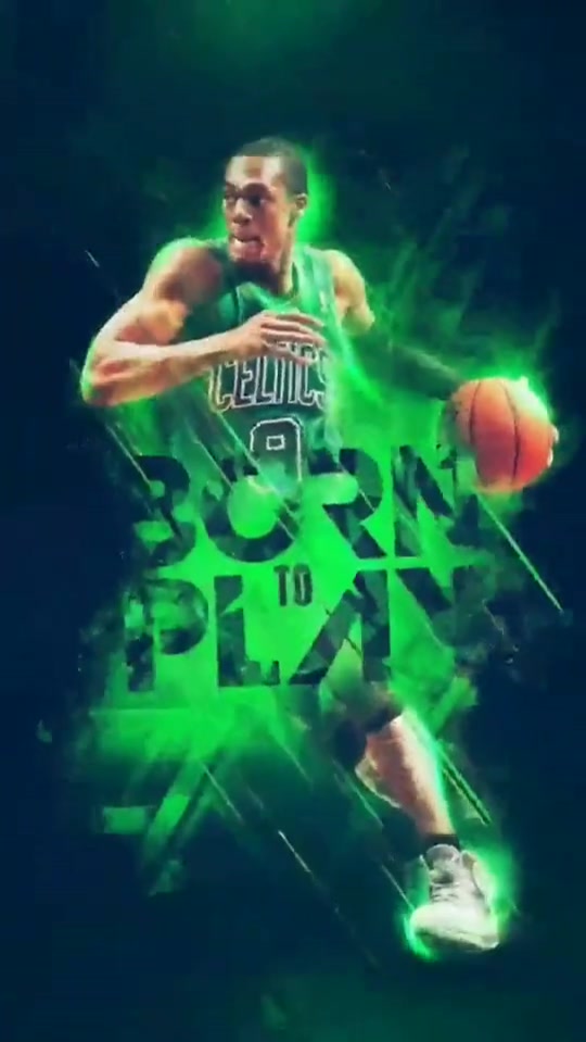 NBA球星高清壁纸欣赏,有你喜欢的球星吗?