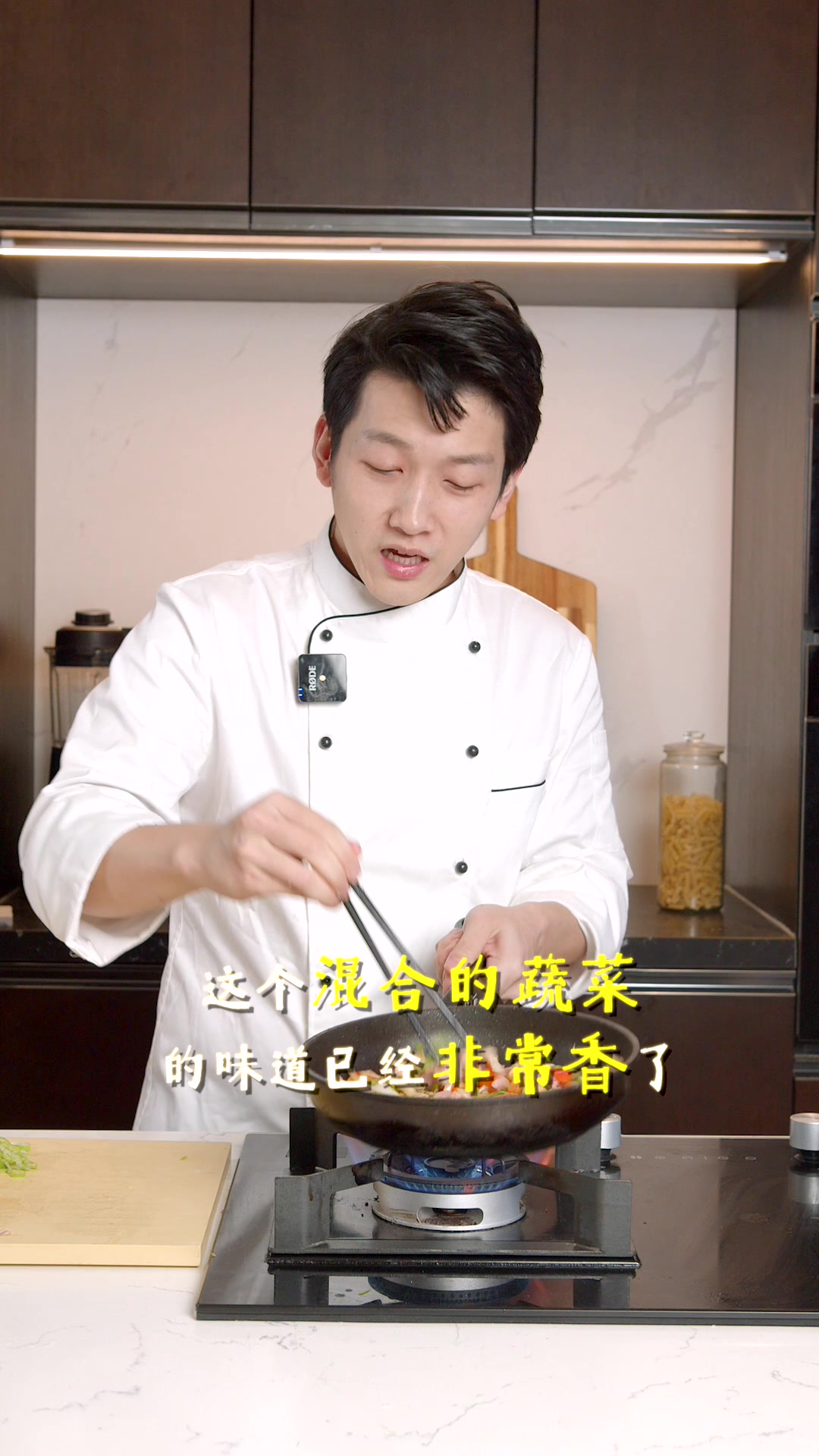 「欧姆蛋」简单几步收获元气早餐欧姆蛋omelette