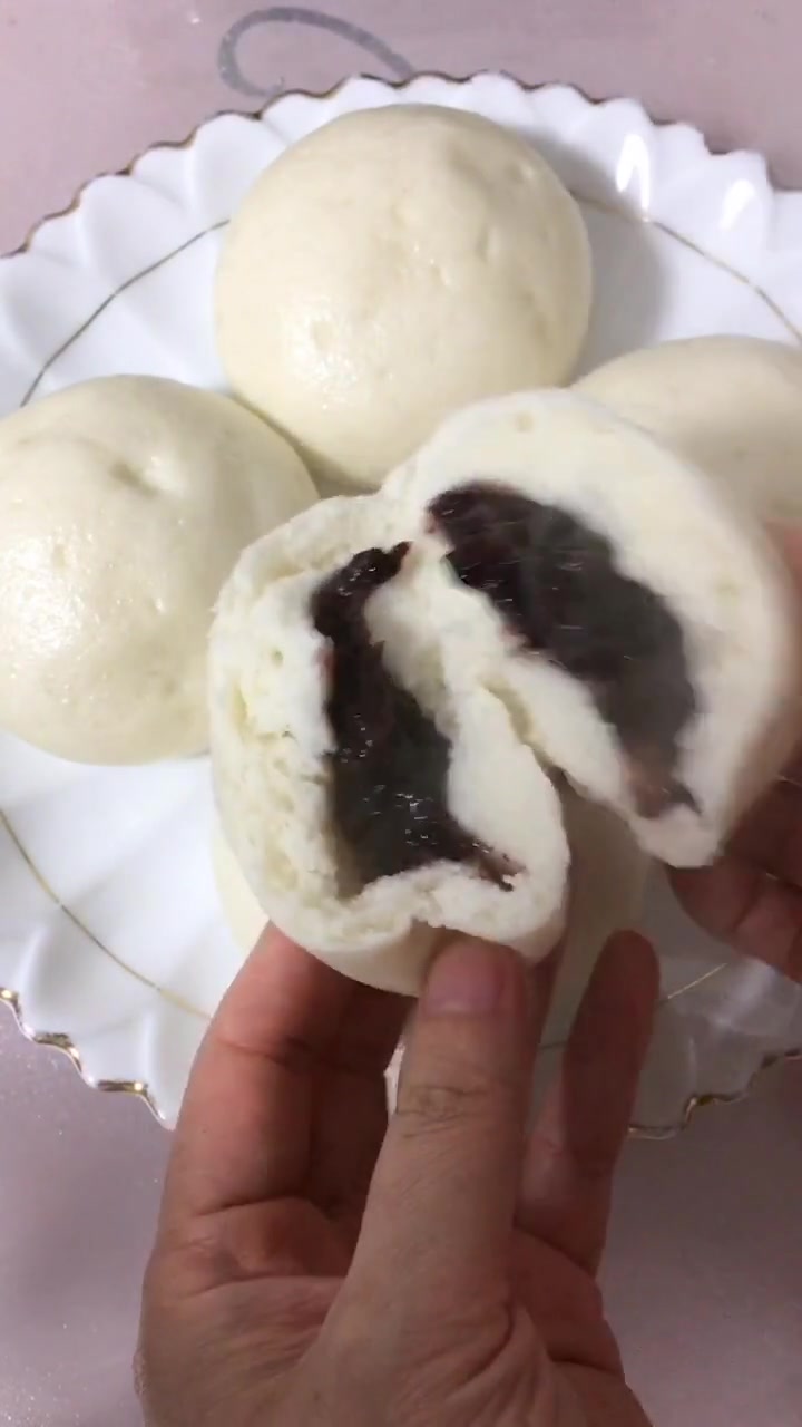 糖包的家常做法教程来啦!